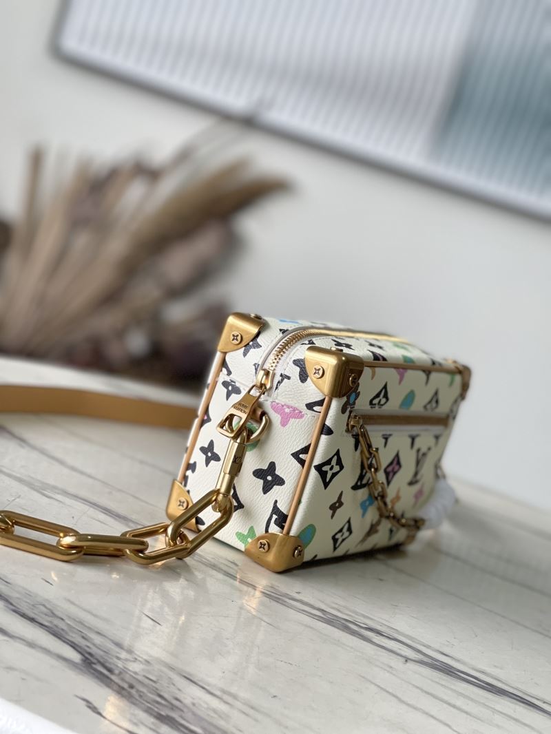 Louis Vuitton Box Bags